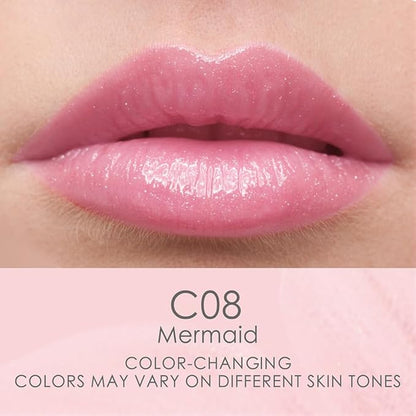 CATKIN Lip Balm Color Tinted Changing