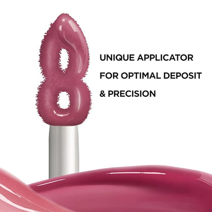 L'Oreal Paris Infallible Pro Gloss Plump Lip Gloss Gloss