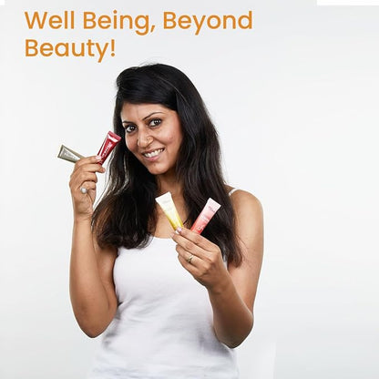 Lip Butter With Hyaluronic Acid |