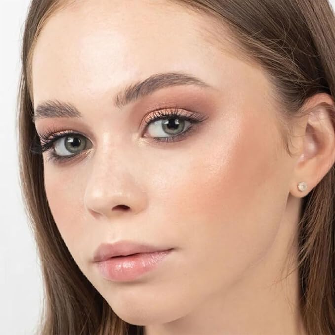 Revolution Beauty, Blusher Reloaded, Pressed Powder Face Blusher, 0.26 Oz