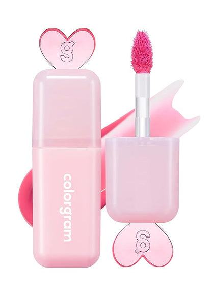 COLORGRAM Juicy Drop Tint 05 Pink Pigmented