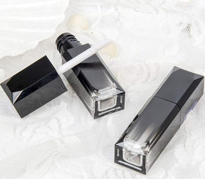 CTKcom 5ML Lip Gloss Tubes Empty 10Pack Gradient 5ML