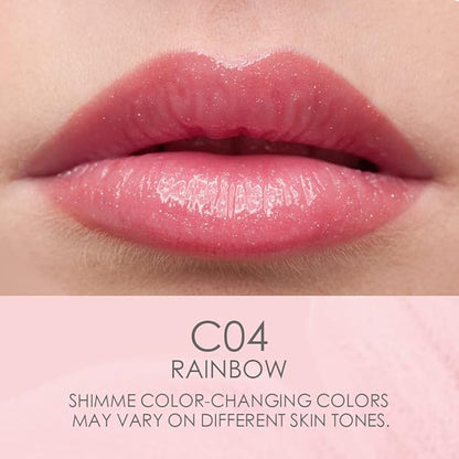 CATKIN Lip Balm Color Tinted Changing