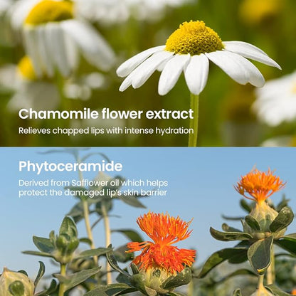 beplain Chamomile Intense Moisturizing Lip balm