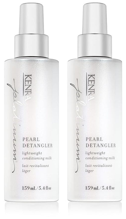 Kenra Platinum Pearl Detangler |