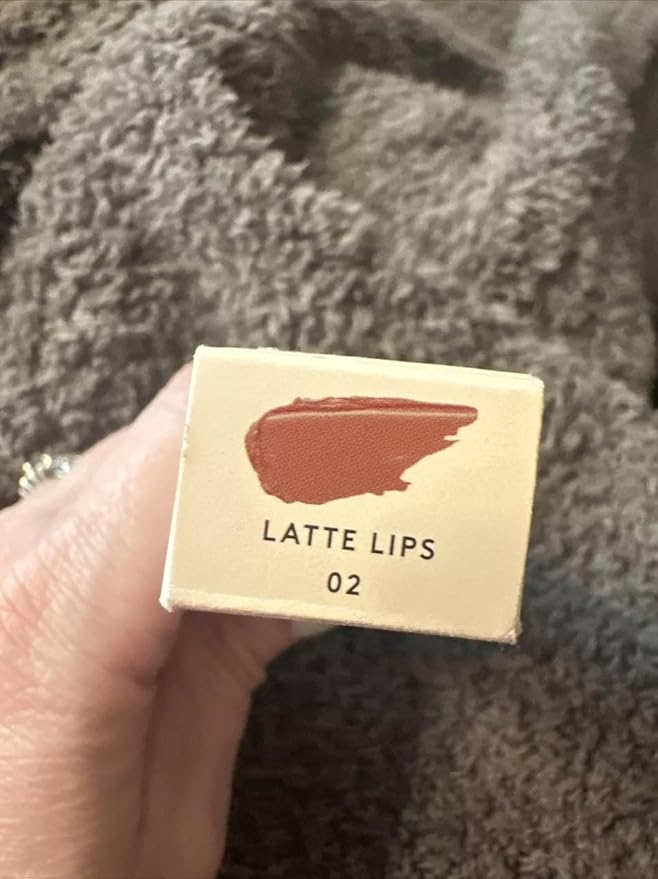 Fenty Beauty by Rihanna Pro Kiss'r Lips