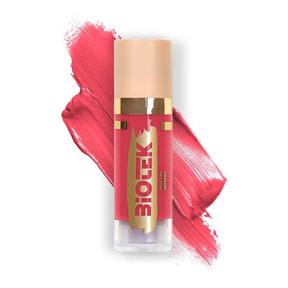Biotek Lip Pigment for Permanent Makeup - Bright Cherry Color for Lip - Made in Italy - Dream 0,61 fl.oz.