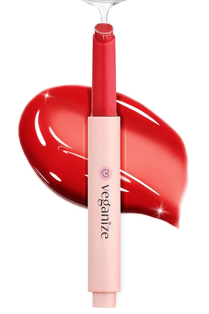 Veganize Collagen Lip Glass Balm |