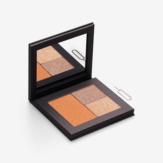 Phase Zero Makeup Essentials Refill Starter Kit #4