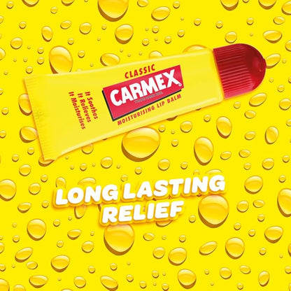 Carmex Classic Duo Moisturising Lip Balm