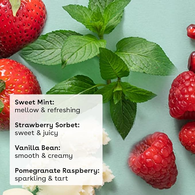 eos 100% Natural & Organic Lip