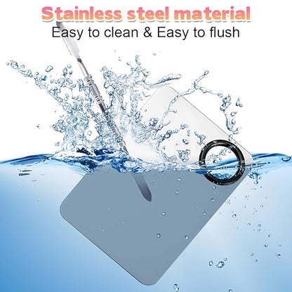 Makeup Mixing Palettes, Makeup Palette with 6PCS Mini