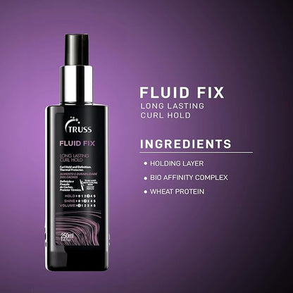 TRUSS Fluid Fix - Long-lasting