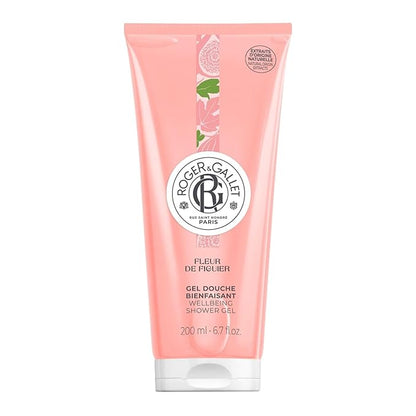 ROGER & GALLET | Body Wash 6.6 Oz