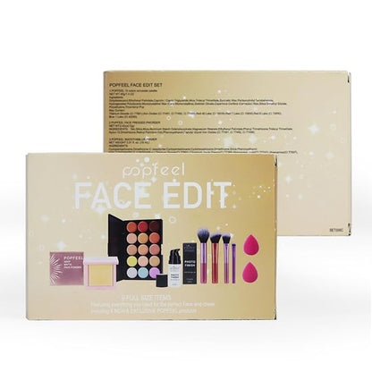 All in One Makeup Kit for Women Full Eyebrow Pencil