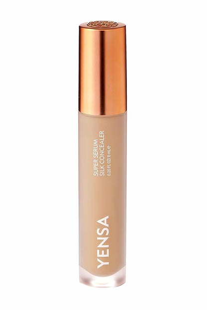 YENSA Super Serum Silk Concealer - Age-Defying Asian 20 fl oz