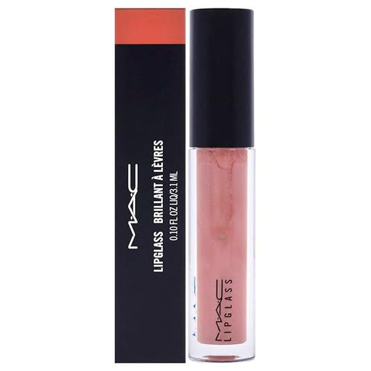 MAC LipGlass Lip Gloss - PRRR Lip Gloss LipGlass