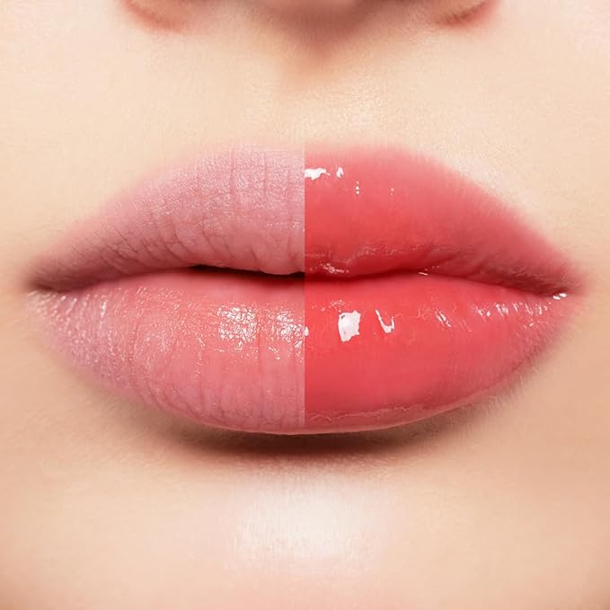 dasique Fruity Lip Jam (#05 Raspberry Balm