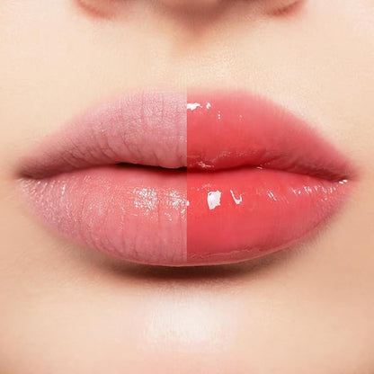 dasique Fruity Lip Jam (#05 Raspberry Balm