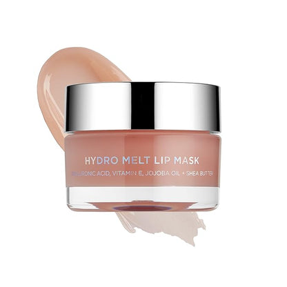 Sigma Beauty Hydro Melt Lip Mask oil,
