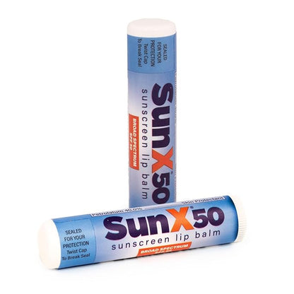 CoreTex Sun X 50 Lip Balm