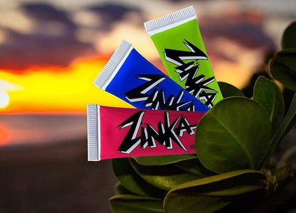 Zinka 2 Pack - Teal/Pink