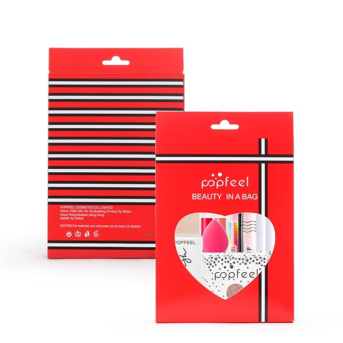 Makeup Kit for Teenager Girls, Full