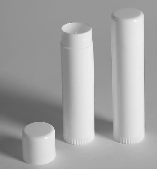 DIY Lip Balm Making Kit Packaging,