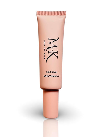 Lip Balm Soft and Smoothie Rose Lips