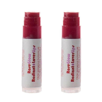 Living Libations - Organic 'Rose Glow Clean