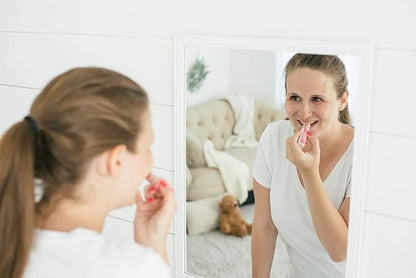 Mambino Organics Kissable Lip Balm, Moisturizing