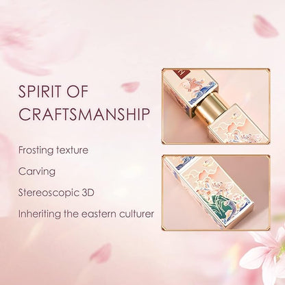 CATKIN Tinted Lip Balm Color Changing