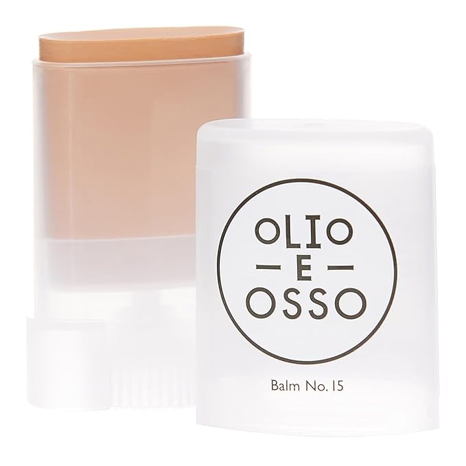 Olio E Osso - Natural Lip g)