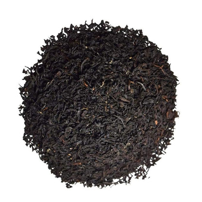 Organic Positively Tea Company, Caramel Black Tea, Loose Leaf, 4 Ounce