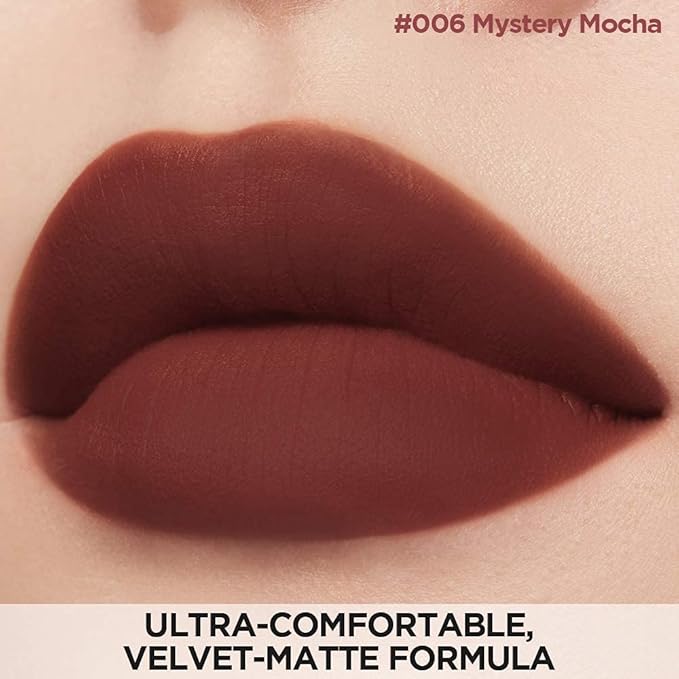 I'M MEME Lip Gloss - I'm Mystery Blur Gloss