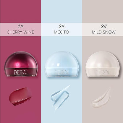Moisturizing Overnight Lip Mask Vitamin E Oz),Cherry