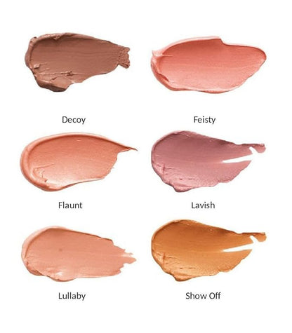 Jolie Creme Blush Creamy Cheek Colour (Lullaby)