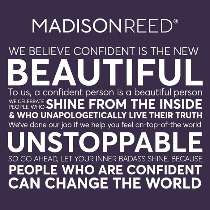 Madison Reed Root Touch Up