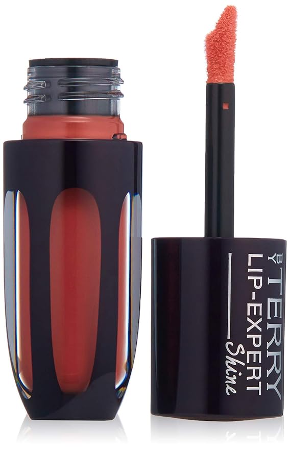 By Terry Lip-Expert Shine Liquid Lipstick, Vibrant & Highly