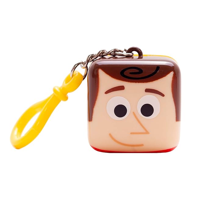 Lip Smacker Pixar Cube Balm, Woody,