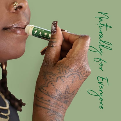 Herb’N Eden Original Lip Balm Pack of 3