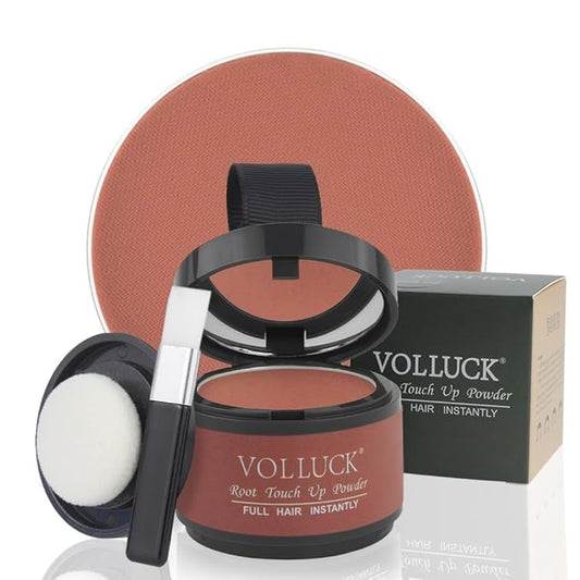 VOLLUCK Root Cover Up Powder