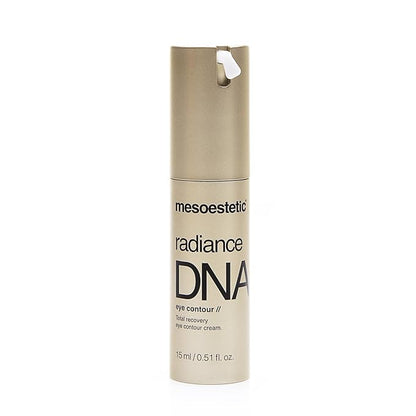 Mesoestetic Radiance DNA Eye Contour Cream