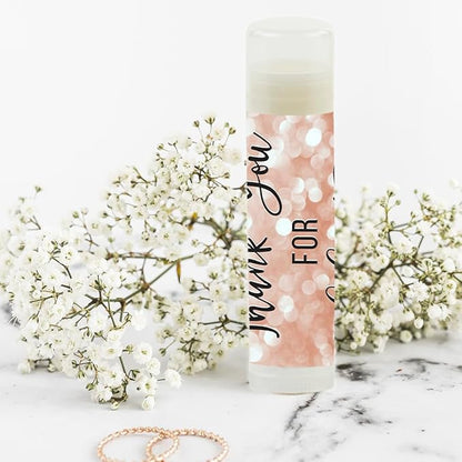 Andaz Press Bridal Shower Bachelorette Party Gloss