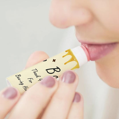 CRASPIRE 80Pcs 8 Styles Labels Lipsticks