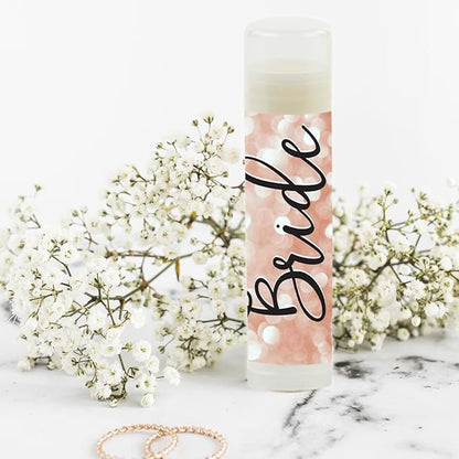 Andaz Press Bridal Shower Bachelorette Party Glitter