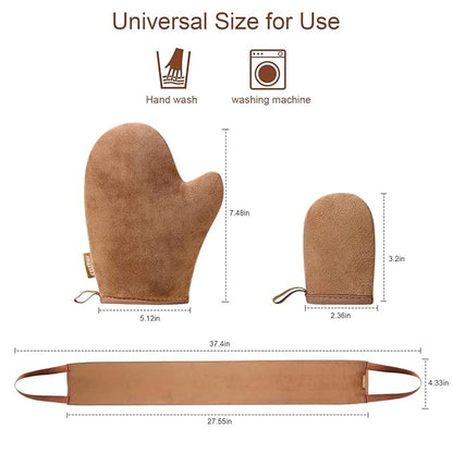 Self Tanning Mitt Applicator -
