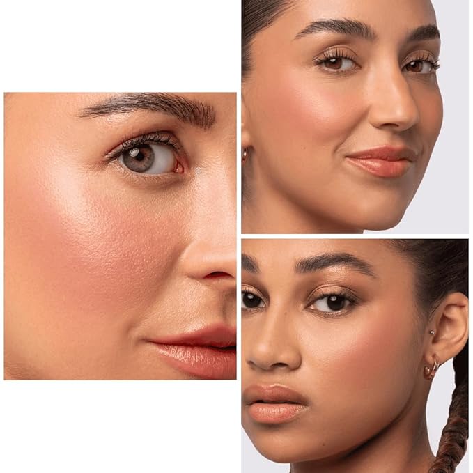 Phase Zero Makeup Powder Blusher - "Cosmo" - 4g