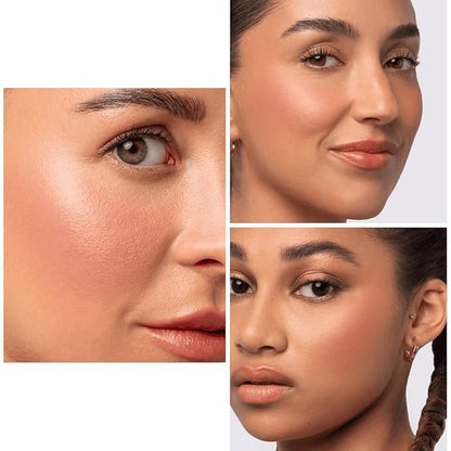 Phase Zero Makeup Powder Blusher - "Cosmo" - 4g