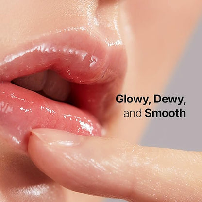 Torriden Ceramide Lip Essence with Organic Oz